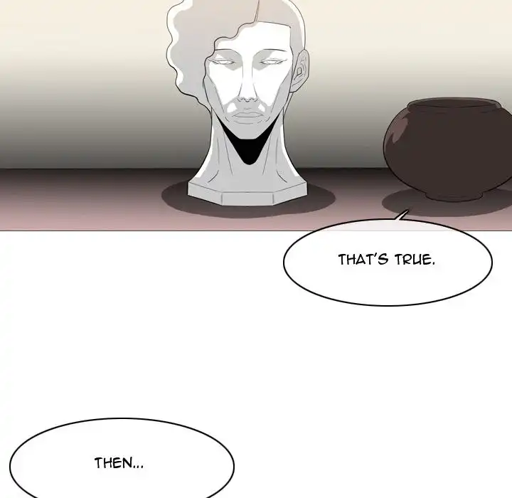 Path to Salvation - Chapter 5 [photo 53] - MangaPorn