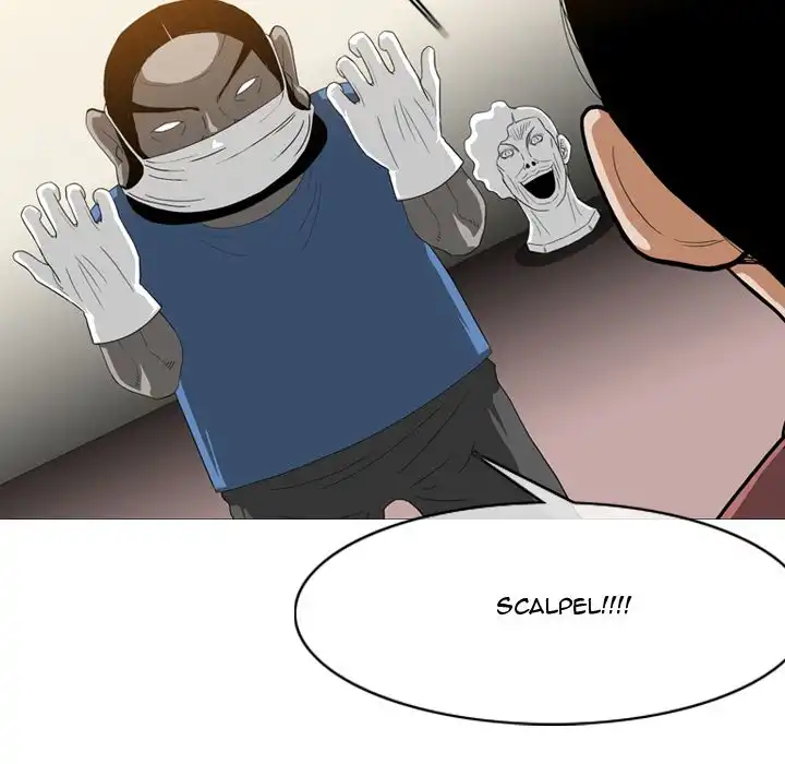 Path to Salvation - Chapter 5 [photo 57] - MangaPorn