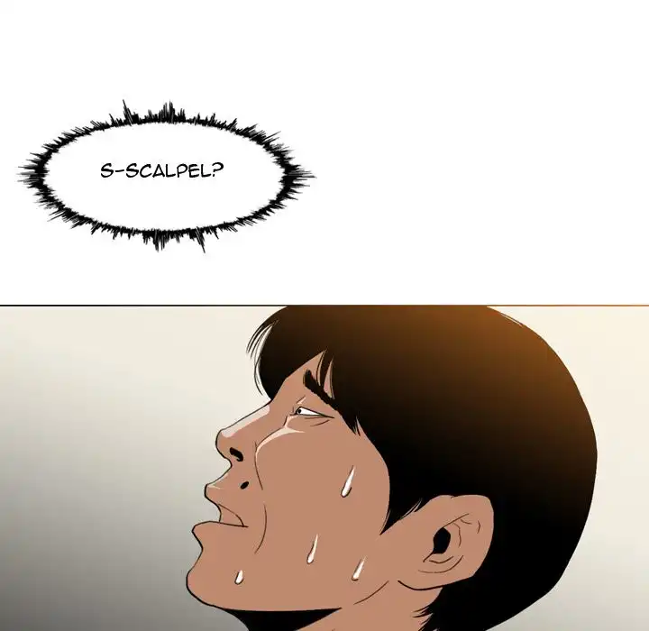 Path to Salvation - Chapter 5 [photo 58] - MangaPorn