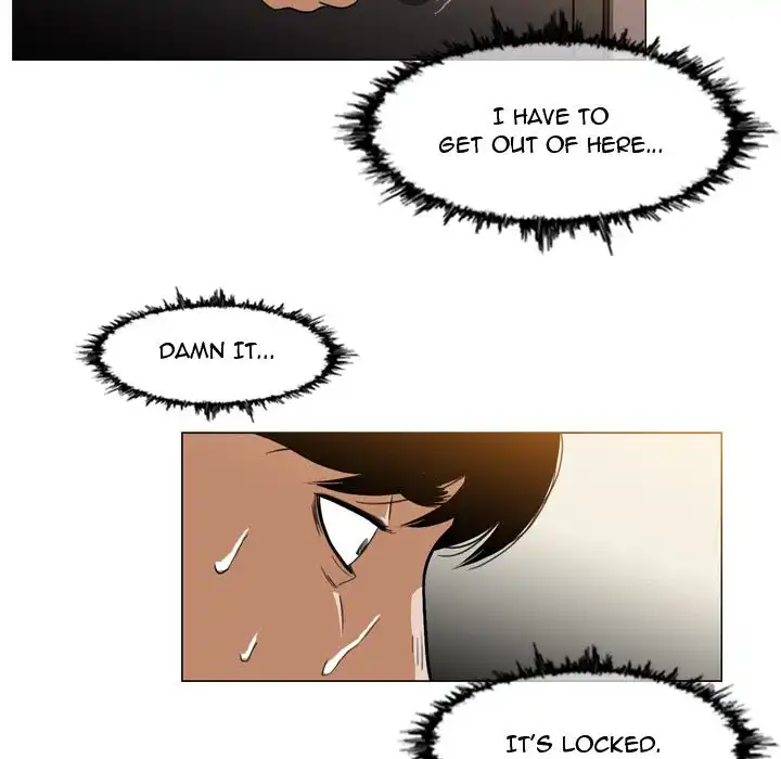 Path to Salvation - Chapter 5 [photo 60] - MangaPorn