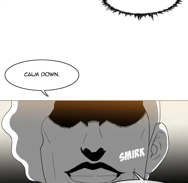 Path to Salvation - Chapter 5 [photo 61] - MangaPorn