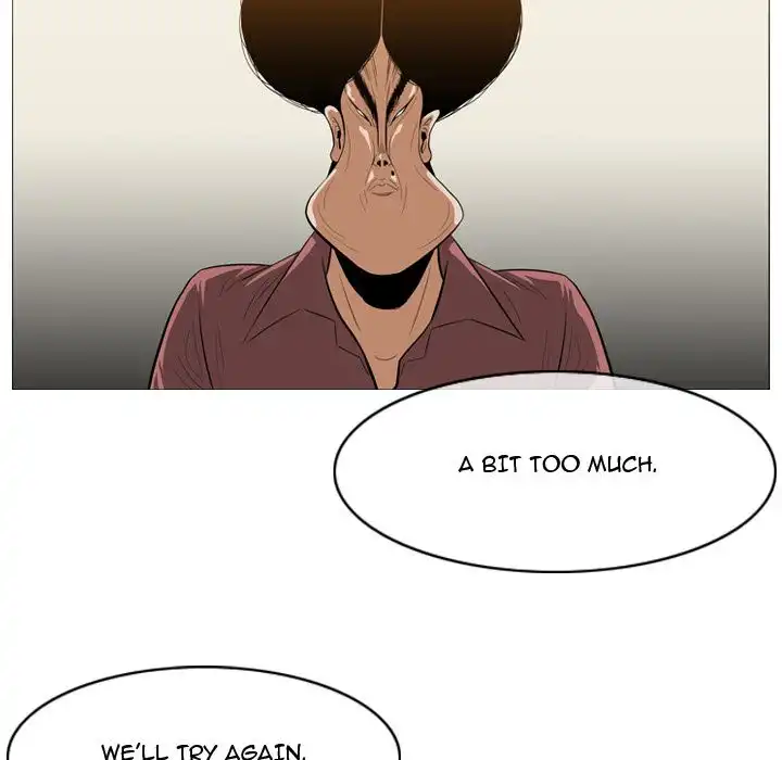 Path to Salvation - Chapter 5 [photo 70] - MangaPorn