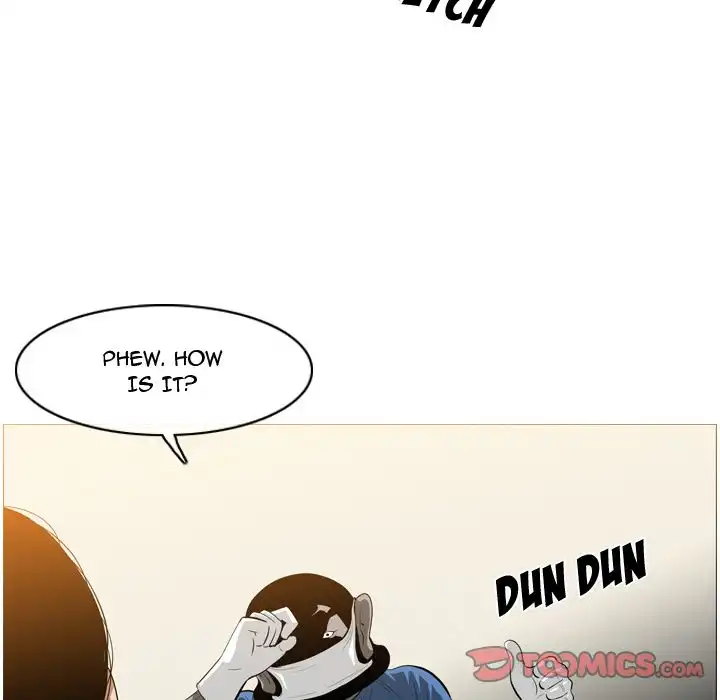 Path to Salvation - Chapter 5 [photo 78] - MangaPorn