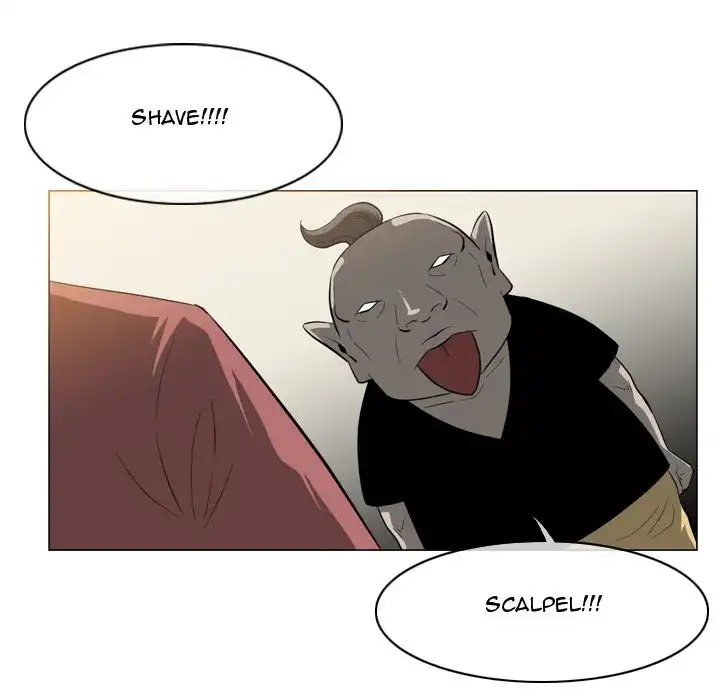 Path to Salvation - Chapter 5 [photo 88] - MangaPorn