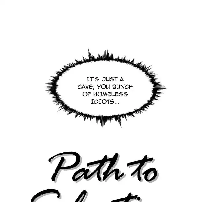 Path to Salvation - Chapter 5 [photo 9] - MangaPorn