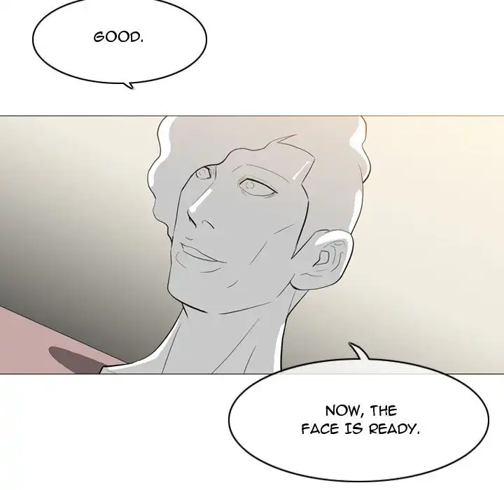 Path to Salvation - Chapter 5 [photo 92] - MangaPorn