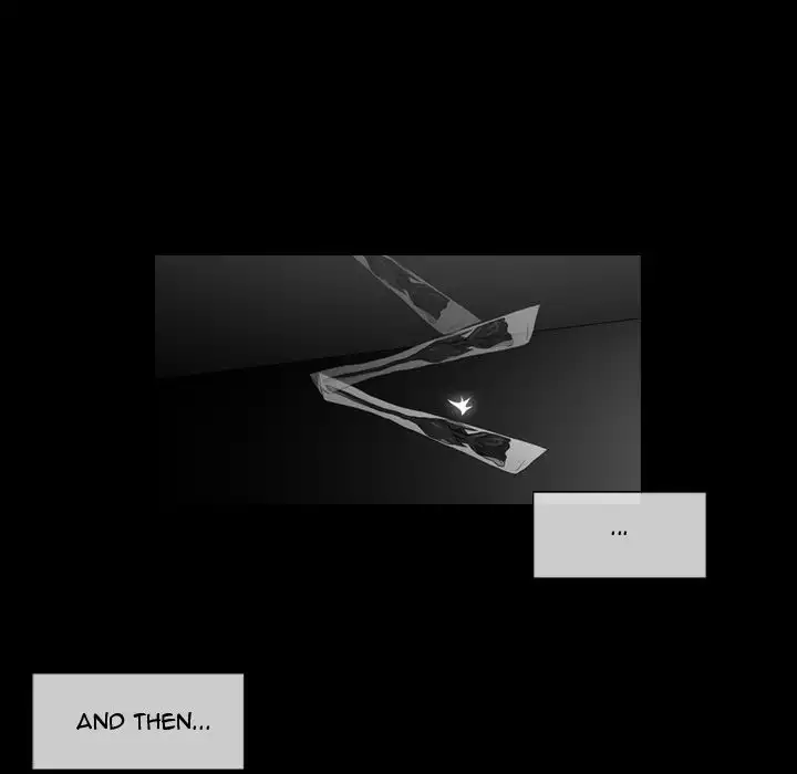 Path to Salvation - Chapter 6 [photo 29] - MangaPorn