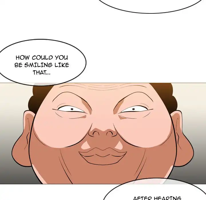 Path to Salvation - Chapter 6 [photo 39] - MangaPorn