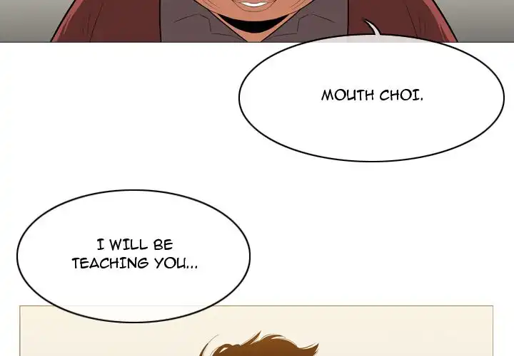 Path to Salvation - Chapter 6 [photo 4] - MangaPorn