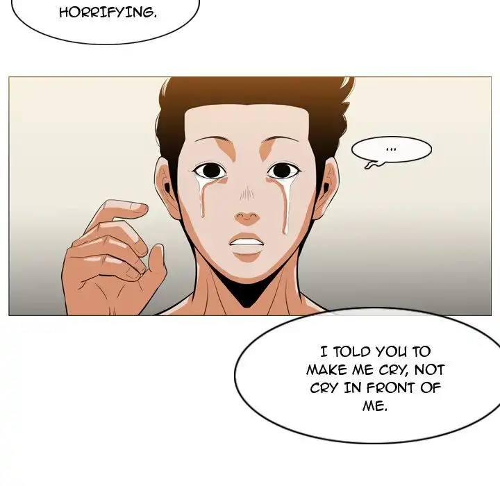 Path to Salvation - Chapter 6 [photo 41] - MangaPorn