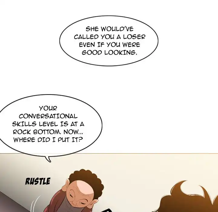 Path to Salvation - Chapter 6 [photo 42] - MangaPorn