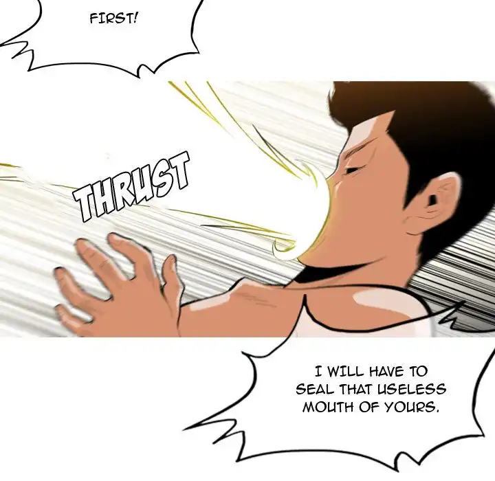 Path to Salvation - Chapter 6 [photo 45] - MangaPorn