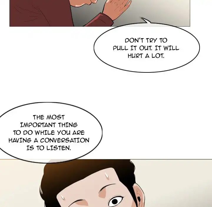 Path to Salvation - Chapter 6 [photo 47] - MangaPorn