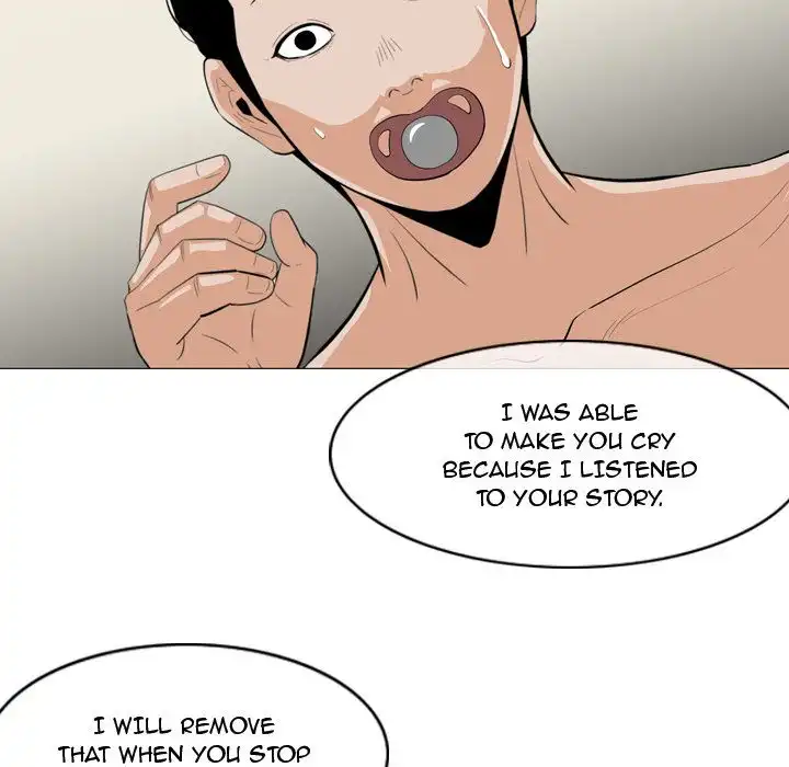 Path to Salvation - Chapter 6 [photo 48] - MangaPorn