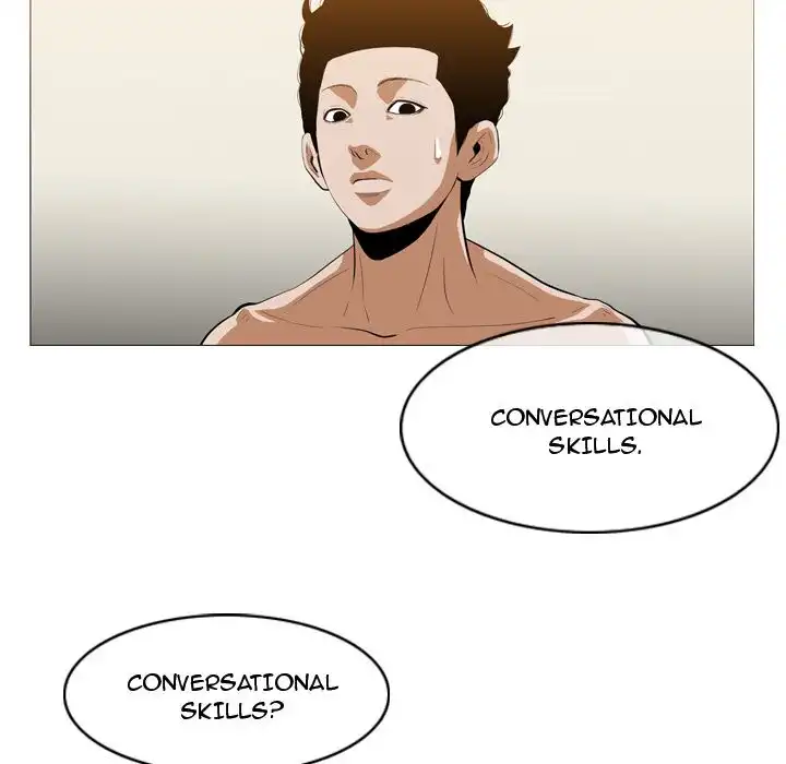 Path to Salvation - Chapter 6 [photo 5] - MangaPorn