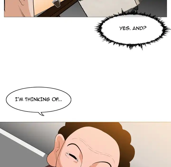 Path to Salvation - Chapter 6 [photo 56] - MangaPorn