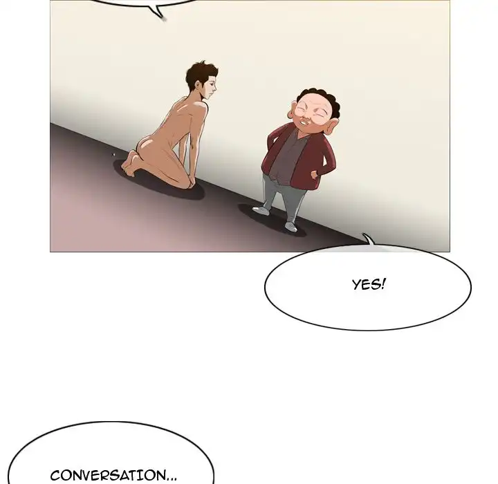 Path to Salvation - Chapter 6 [photo 6] - MangaPorn