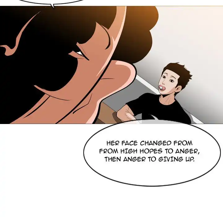 Path to Salvation - Chapter 6 [photo 62] - MangaPorn