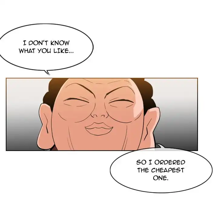 Path to Salvation - Chapter 6 [photo 75] - MangaPorn