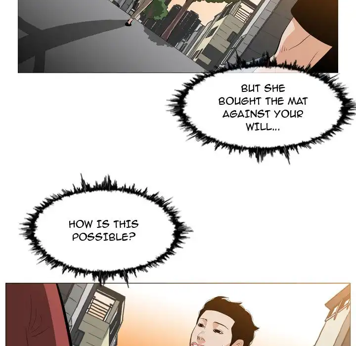Path to Salvation - Chapter 6 [photo 84] - MangaPorn