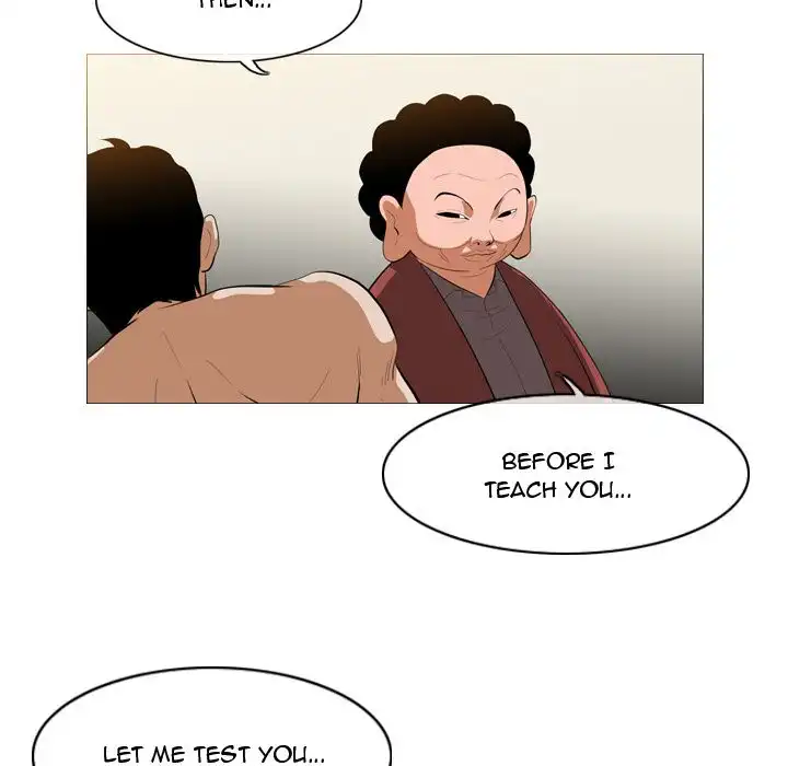Path to Salvation - Chapter 6 [photo 9] - MangaPorn
