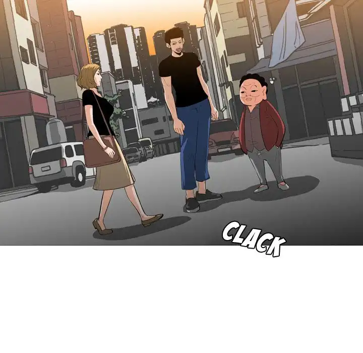 Path to Salvation - Chapter 6 [photo 93] - MangaPorn