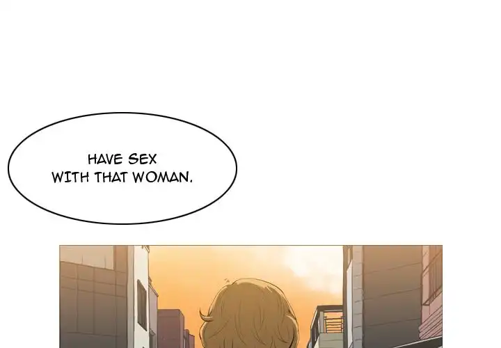 Path to Salvation - Chapter 7 [photo 1] - MangaPorn