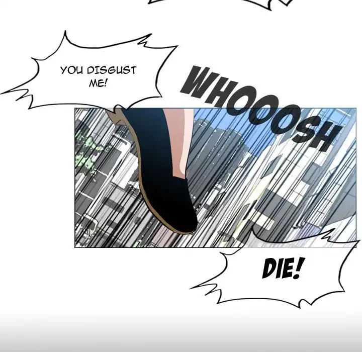 Path to Salvation - Chapter 7 [photo 100] - MangaPorn