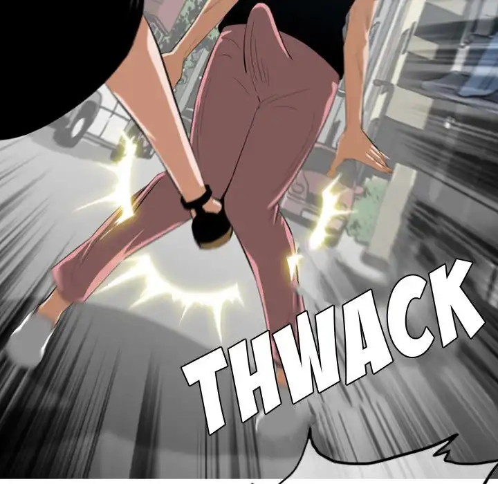 Path to Salvation - Chapter 7 [photo 105] - MangaPorn