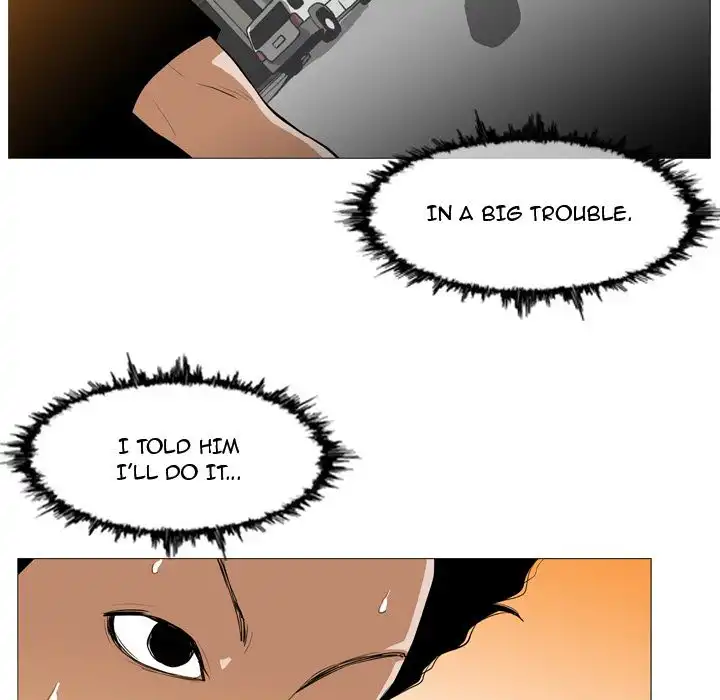 Path to Salvation - Chapter 7 [photo 17] - MangaPorn