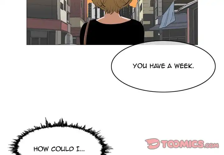 Path to Salvation - Chapter 7 [photo 2] - MangaPorn