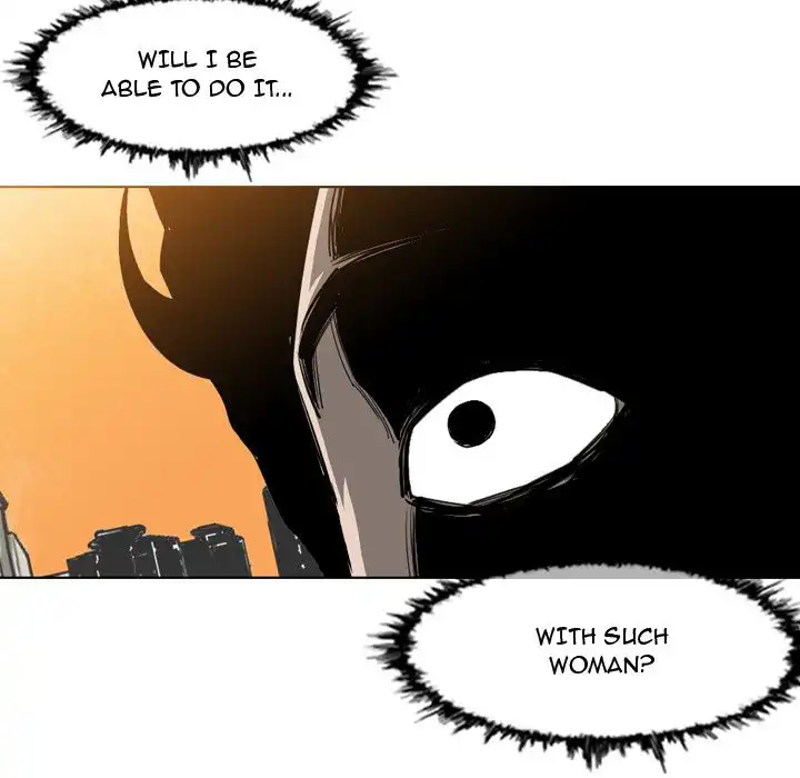 Path to Salvation - Chapter 7 [photo 27] - MangaPorn