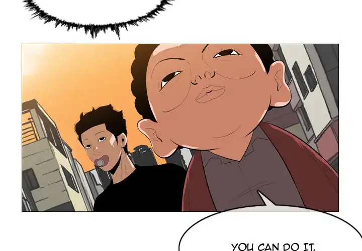 Path to Salvation - Chapter 7 [photo 3] - MangaPorn