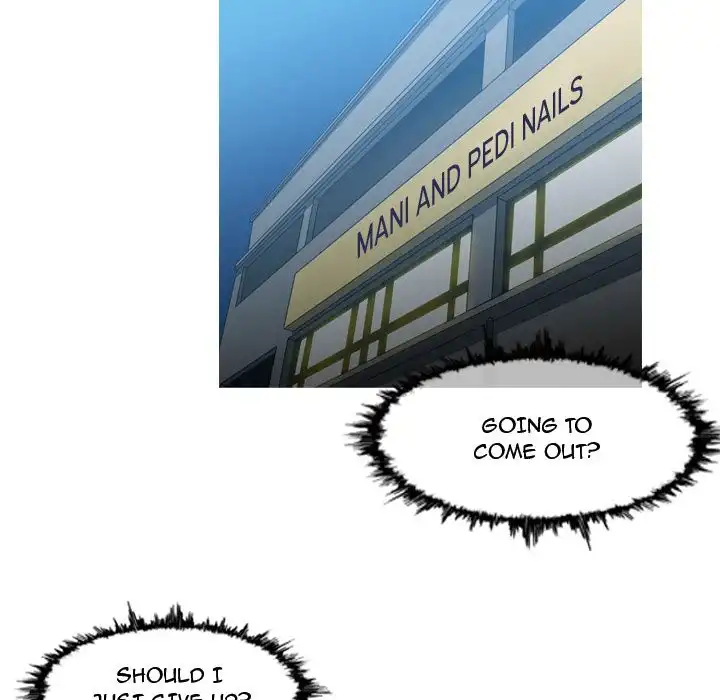 Path to Salvation - Chapter 7 [photo 40] - MangaPorn