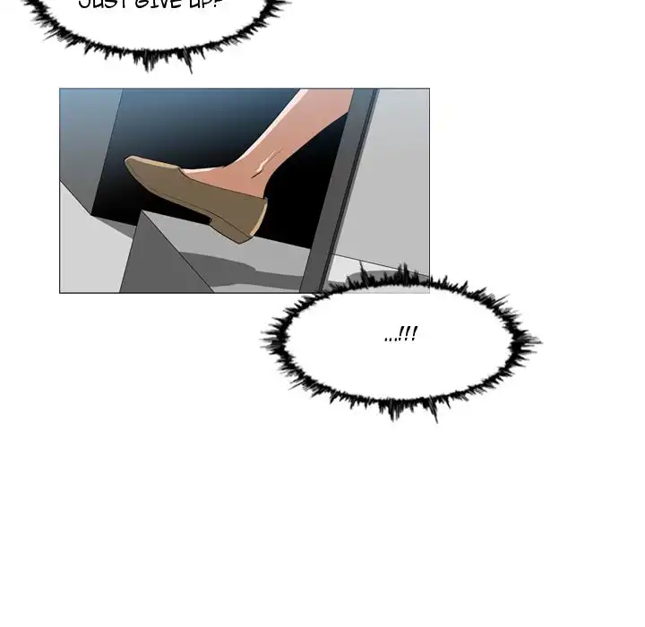 Path to Salvation - Chapter 7 [photo 41] - MangaPorn