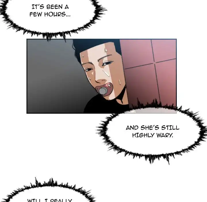 Path to Salvation - Chapter 7 [photo 43] - MangaPorn