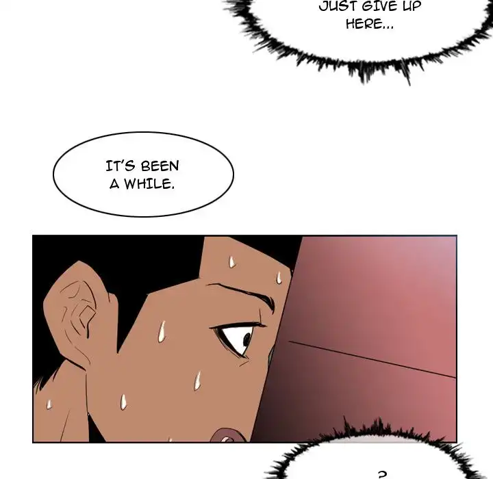 Path to Salvation - Chapter 7 [photo 48] - MangaPorn