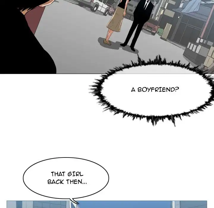 Path to Salvation - Chapter 7 [photo 51] - MangaPorn
