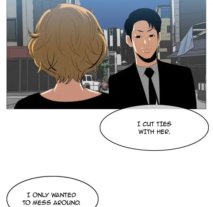 Path to Salvation - Chapter 7 [photo 52] - MangaPorn