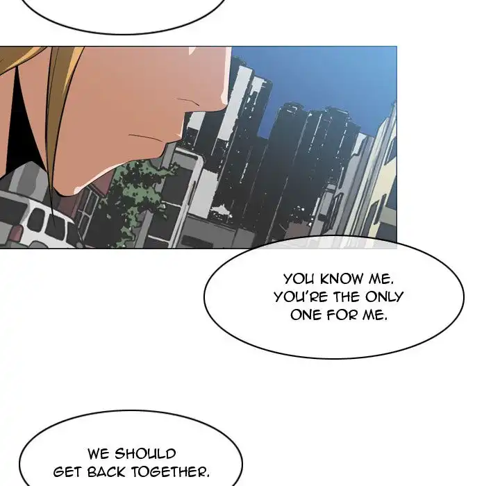 Path to Salvation - Chapter 7 [photo 53] - MangaPorn