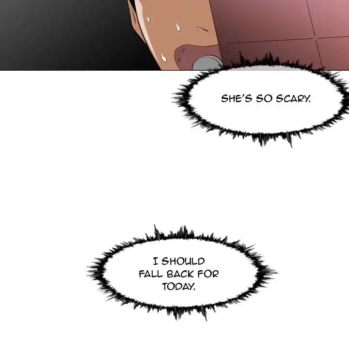 Path to Salvation - Chapter 7 [photo 59] - MangaPorn