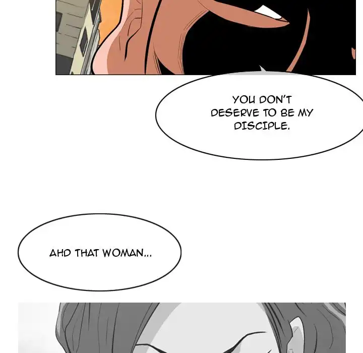 Path to Salvation - Chapter 7 [photo 6] - MangaPorn