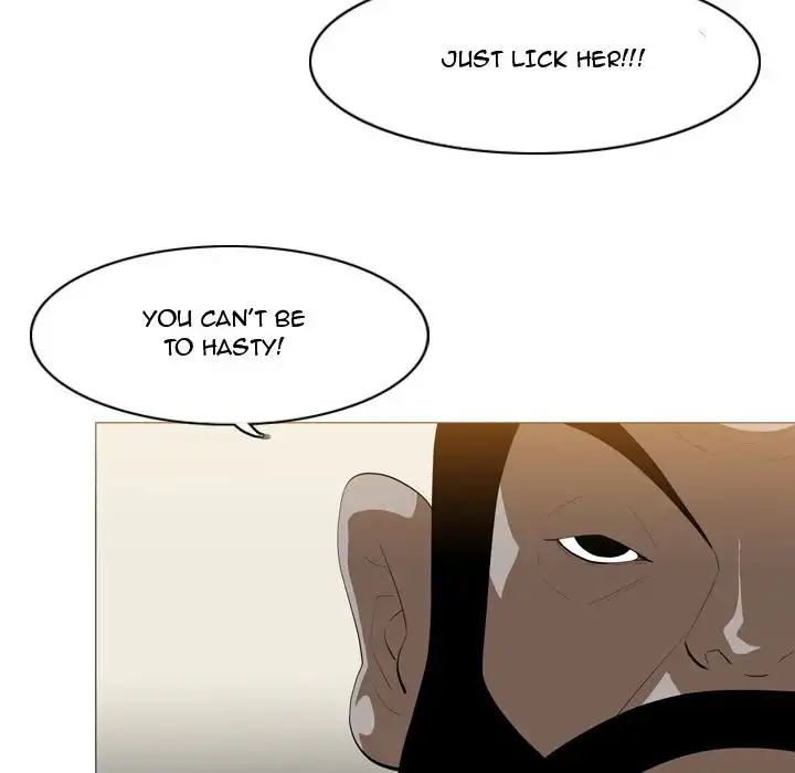 Path to Salvation - Chapter 7 [photo 63] - MangaPorn