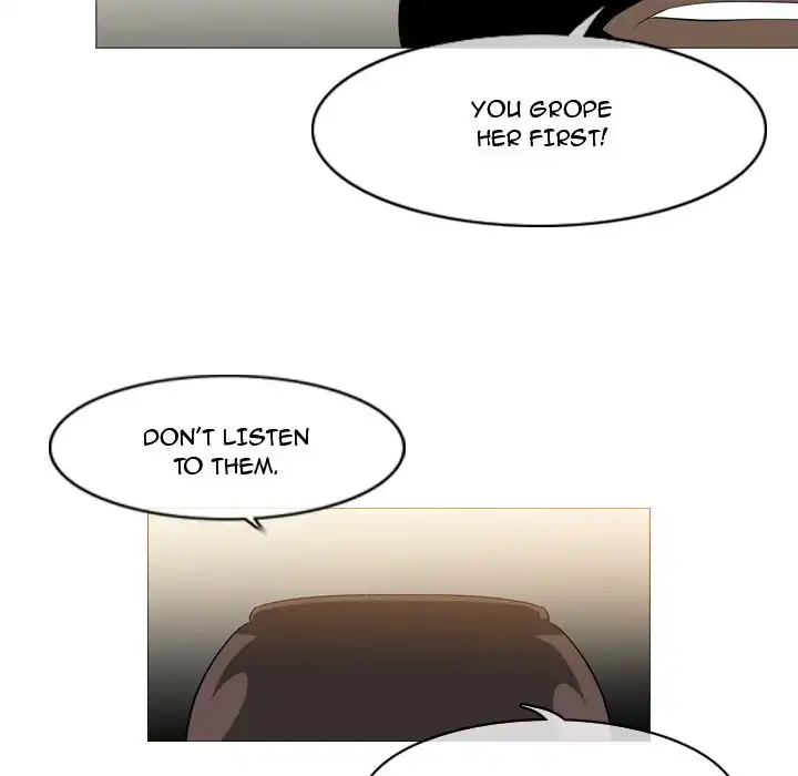 Path to Salvation - Chapter 7 [photo 64] - MangaPorn