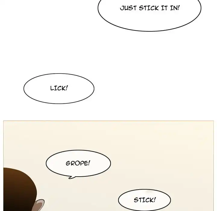 Path to Salvation - Chapter 7 [photo 65] - MangaPorn