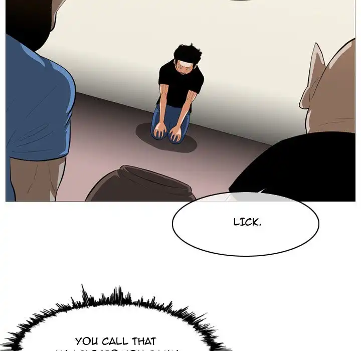 Path to Salvation - Chapter 7 [photo 66] - MangaPorn