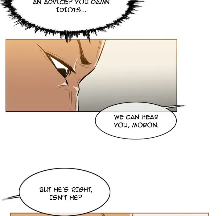 Path to Salvation - Chapter 7 [photo 67] - MangaPorn