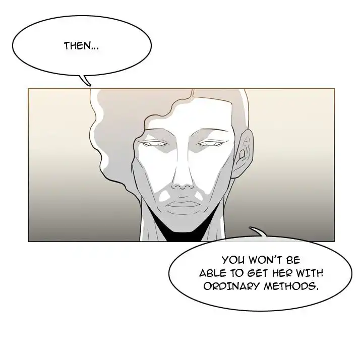 Path to Salvation - Chapter 7 [photo 71] - MangaPorn