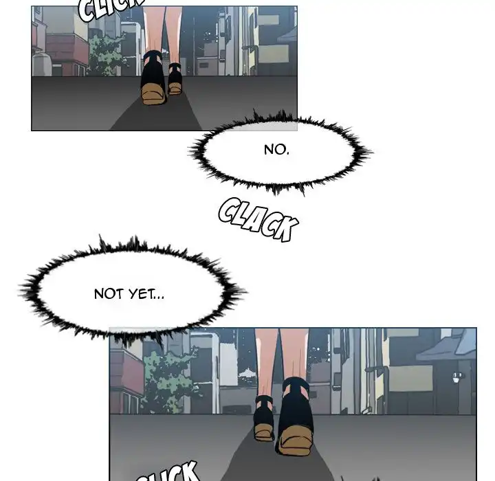 Path to Salvation - Chapter 7 [photo 80] - MangaPorn