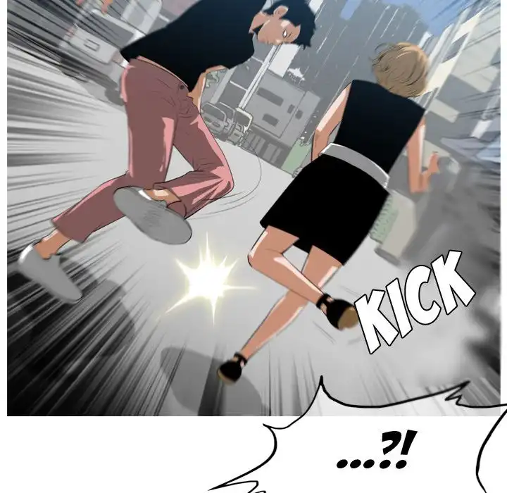 Path to Salvation - Chapter 7 [photo 85] - MangaPorn